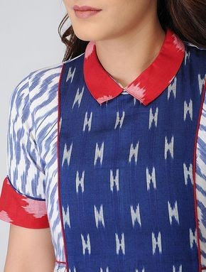 Latest Kurti neck designs Trendy neck patterns to try in 2018